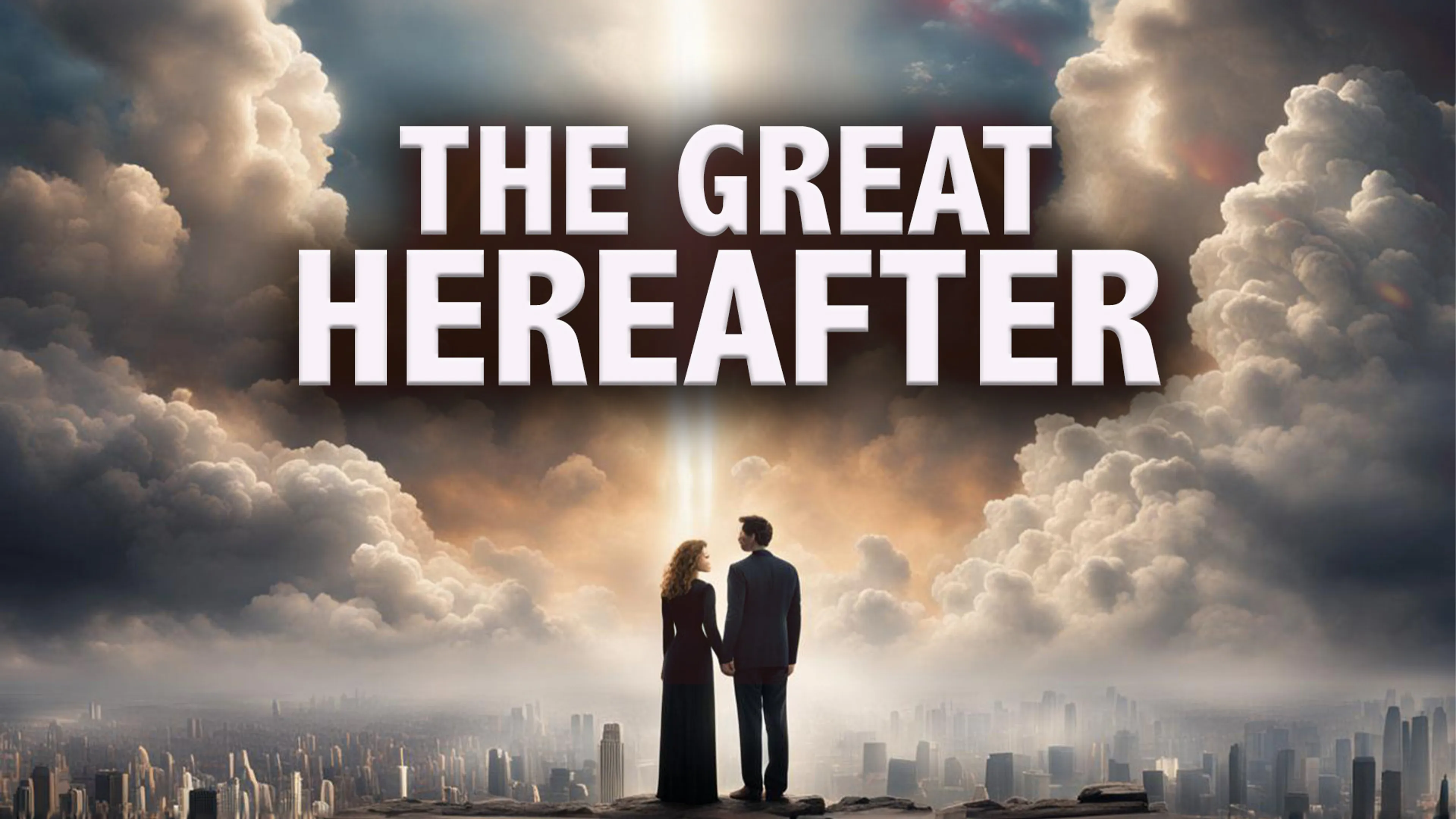 The Great Hereafter poster